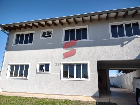 Casa com 3 Quartos à Venda, 230 m² em Guarituba - Piraquara