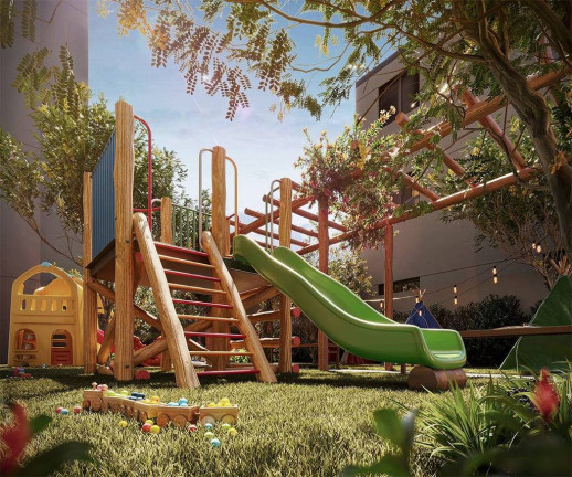 Imagem Imóvel com 1 Quarto à Venda, 30 m² em Vila Parque Jabaquara - São Paulo Imagem Imóvel com 1 Quarto à Venda, 30 m² em Vila Parque Jabaquara - São Paulo
