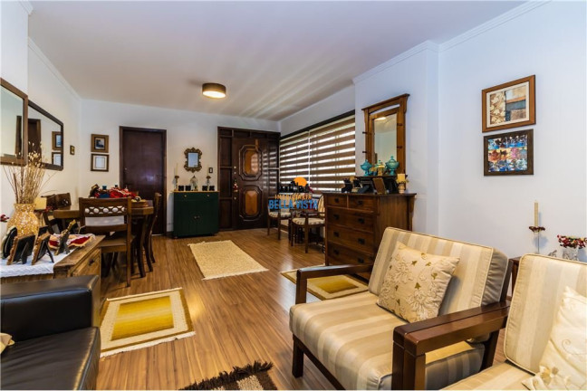 Imagem Apartamento com 2 Quartos à Venda,  em Bela Vista - São Paulo