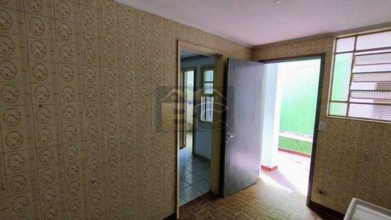 Imagem Casa com 1 Quarto para Alugar, 30 m² em Vila Parque Jabaquara - São Paulo