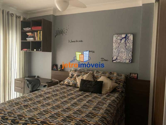 Imagem Apartamento à Venda, 127 m² em Boqueirão - Praia Grande