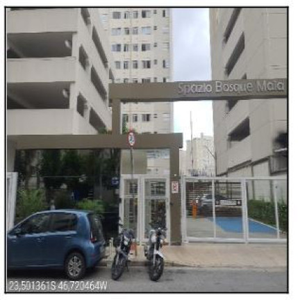 Imagem Apartamento com 2 Quartos à Venda, 43 m² em Jardim Iris - Sao Paulo Imagem Apartamento com 2 Quartos à Venda, 43 m² em Jardim Iris - Sao Paulo