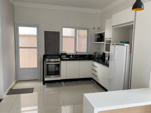Imagem Casa de Condomínio com 3 Quartos à Venda, 250 m² em Vila Odim Antão - Sorocaba