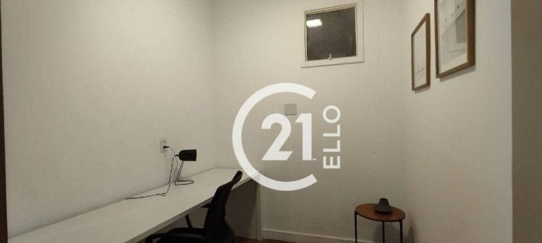 Imagem Apartamento com 2 Quartos para Alugar, 105 m² em Itaim Bibi - São Paulo Imagem Apartamento com 2 Quartos para Alugar, 105 m² em Itaim Bibi - São Paulo