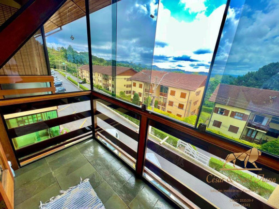 Imagem Apartamento com 2 Quartos para Alugar, 48 m² em Alto Da Boa Vista - Campos Do Jordão Imagem Apartamento com 2 Quartos para Alugar, 48 m² em Alto Da Boa Vista - Campos Do Jordão