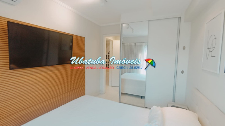 Imagem Apartamento com 2 Quartos à Venda, 130 m² em Centro - Ubatuba