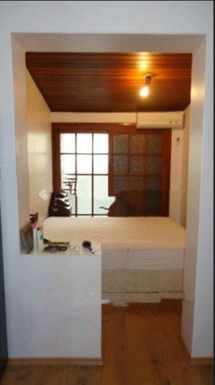 Imagem Apartamento com 1 Quarto à Venda, 80 m² em Centro Histórico - Porto Alegre