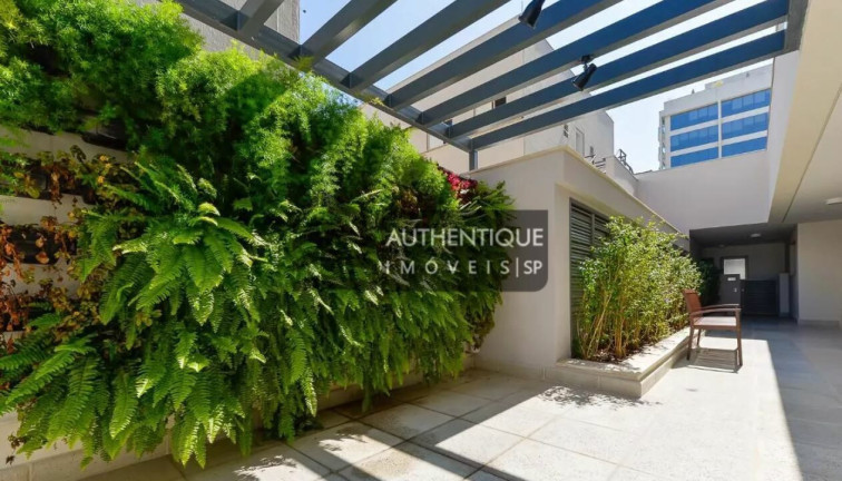 Imagem Apartamento com 1 Quarto à Venda, 44 m² em Pinheiros - São Paulo