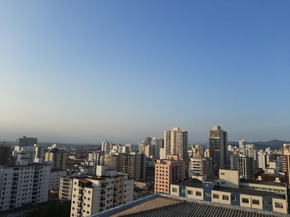 Imagem Apartamento com 2 Quartos à Venda, 96 m² em Vila Guilhermina - Praia Grande Imagem Apartamento com 2 Quartos à Venda, 96 m² em Vila Guilhermina - Praia Grande