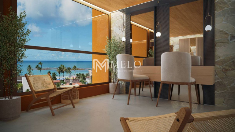 Imagem Apartamento com 1 Quarto à Venda, 21 m² Imagem Apartamento com 1 Quarto à Venda, 21 m²