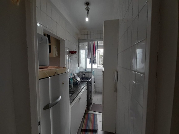 Imagem Imóvel com 2 Quartos à Venda, 50 m² em Fazenda Morumbi - São Paulo Imagem Imóvel com 2 Quartos à Venda, 50 m² em Fazenda Morumbi - São Paulo