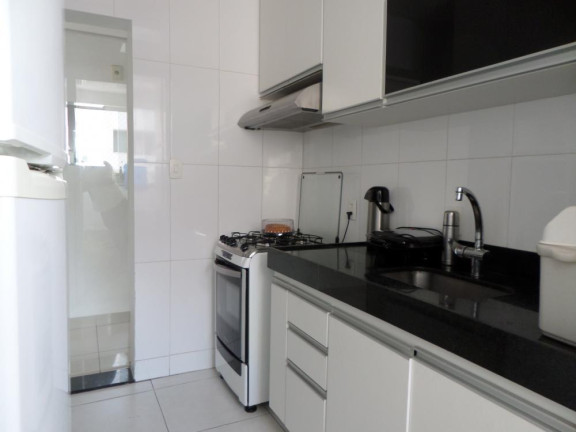 Imagem Cobertura com 3 Quartos à Venda, 150 m² em Fernão Dias - Belo Horizonte