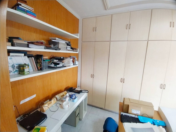 Imagem Apartamento com 4 Quartos à Venda, 778 m² em Jardim Paulista - São Paulo