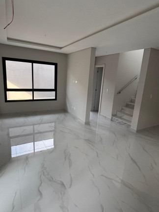 Imagem Casa de Condomínio com 3 Quartos à Venda, 93 m² em Cidade Industrial - Curitiba Imagem Casa de Condomínio com 3 Quartos à Venda, 93 m² em Cidade Industrial - Curitiba
