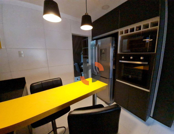 Imagem Casa com 2 Quartos à Venda, 70 m² em Engenho Pequeno - Nova Iguaçu