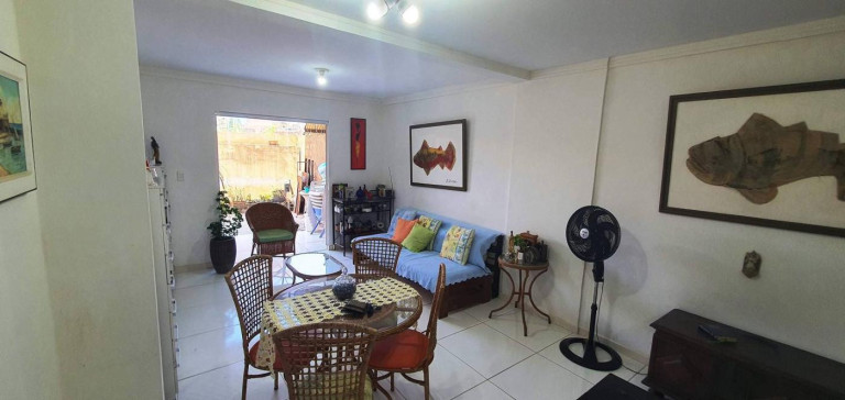 Imagem Apartamento com 1 Quarto à Venda, 60 m² em Pituaçu - Salvador Imagem Apartamento com 1 Quarto à Venda, 60 m² em Pituaçu - Salvador