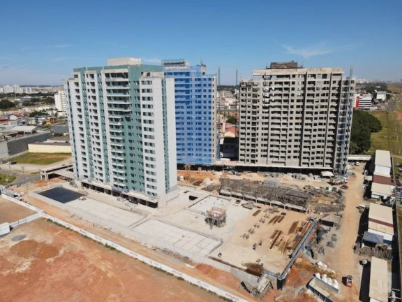Imagem Imóvel com 2 Quartos à Venda, 62 m² em Areal (águas Claras) - Brasília Imagem Imóvel com 2 Quartos à Venda, 62 m² em Areal (águas Claras) - Brasília