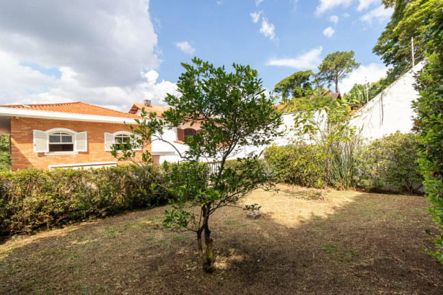 Imagem Casa com 4 Quartos à Venda, 294 m² em Jardim Leonor - São Paulo Imagem Casa com 4 Quartos à Venda, 294 m² em Jardim Leonor - São Paulo