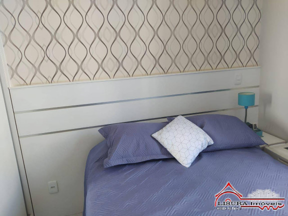 Apartamento com 2 Quartos à Venda, 47 m² em Jardim Califórnia - Jacareí