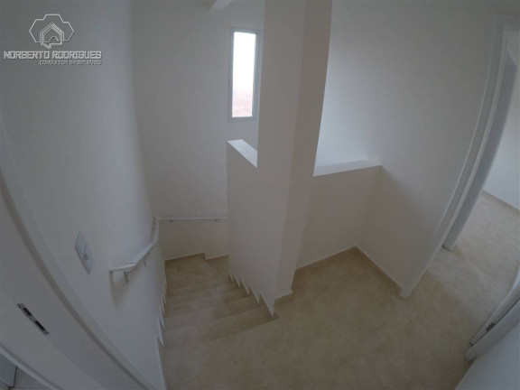 Imagem Casa com 2 Quartos à Venda, 81 m² em Guilhermina - Praia Grande