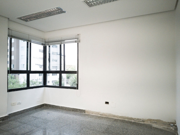 Imagem Sala Comercial à Venda, 28 m² em Itaim Bibi - São Paulo Imagem Sala Comercial à Venda, 28 m² em Itaim Bibi - São Paulo
