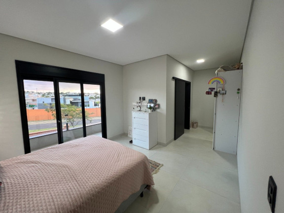 Imagem Sobrado com 3 Quartos à Venda, 462 m² em Residencial Alphaville Iii - Campo Grande