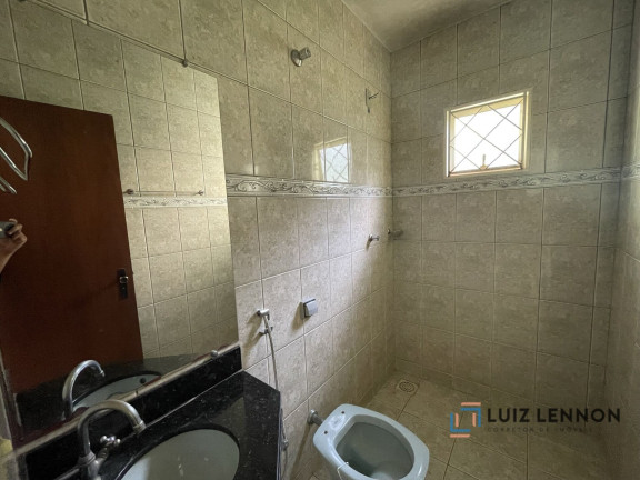 Imagem Casa com 3 Quartos à Venda, 141 m² em Jardim Itamarati - Patos De Minas