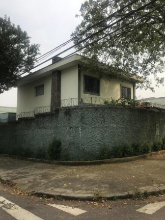 Imagem Casa para Alugar, 220 m² em Paraiso - Santo André