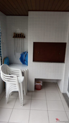 Imagem Apartamento com 2 Quartos à Venda, 94 m² em Centro - Torres