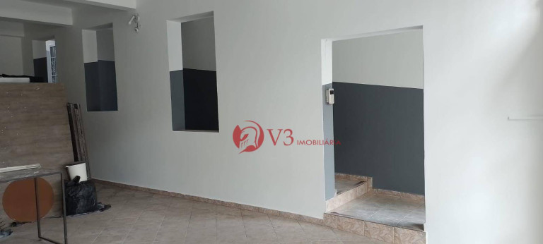 Imagem Sobrado com 3 Quartos para Alugar, 700 m² em Vila Regente Feijó - São Paulo
