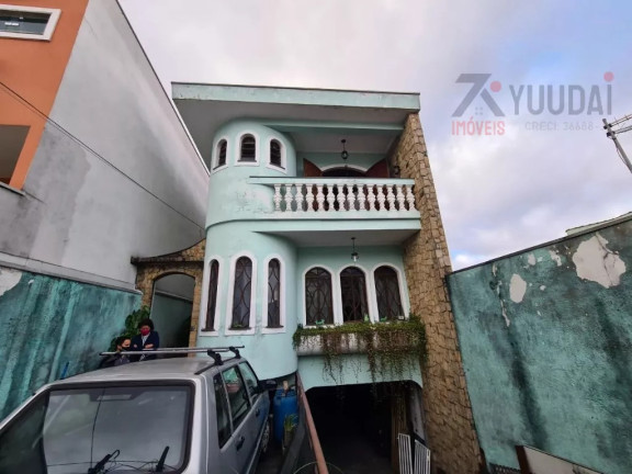 Imagem Casa com 4 Quartos à Venda,  em Vila Carrão - São Paulo