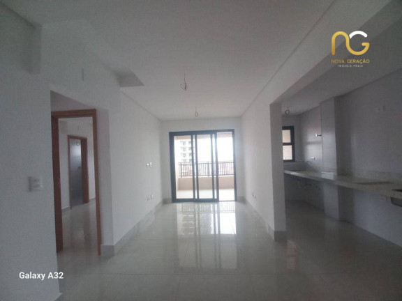 Imagem Apartamento com 2 Quartos à Venda, 73 m² em Aviação - Praia Grande Imagem Apartamento com 2 Quartos à Venda, 73 m² em Aviação - Praia Grande