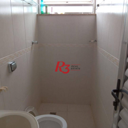 Imagem Apartamento com 2 Quartos à Venda, 54 m² em Embaré - Santos Imagem Apartamento com 2 Quartos à Venda, 54 m² em Embaré - Santos
