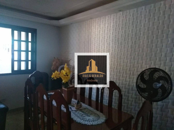 Imagem Sobrado com 3 Quartos à Venda, 200 m² em Conjunto Residencial Trinta E Um De Março - São José Dos Campos Imagem Sobrado com 3 Quartos à Venda, 200 m² em Conjunto Residencial Trinta E Um De Março - São José Dos Campos