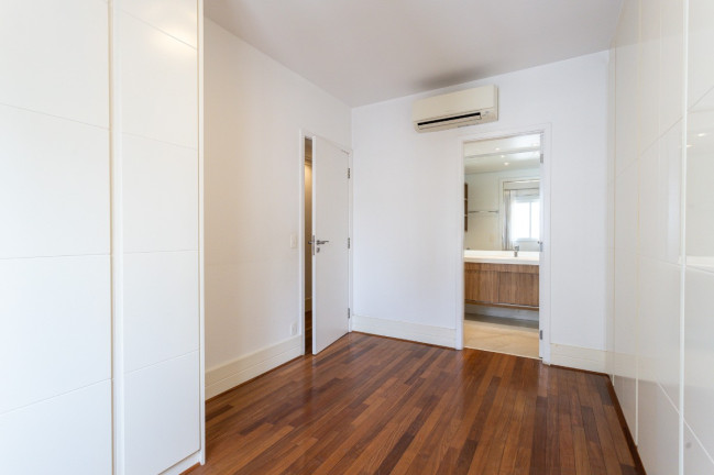 Imagem Apartamento com 4 Quartos à Venda, 222 m² em Paraíso - São Paulo