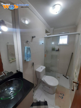 Imagem Apartamento com 2 Quartos à Venda, 139 m² em Tupi - Praia Grande