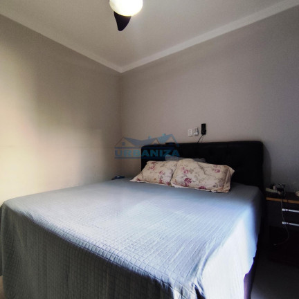 Imagem Casa com 3 Quartos à Venda, 200 m² em Jardim Vale Do Sol - Birigui Imagem Casa com 3 Quartos à Venda, 200 m² em Jardim Vale Do Sol - Birigui