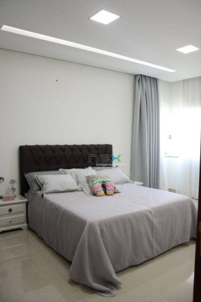Imagem Sobrado com 3 Quartos à Venda, 360 m² em Residencial Damha Ii - Campo Grande Imagem Sobrado com 3 Quartos à Venda, 360 m² em Residencial Damha Ii - Campo Grande