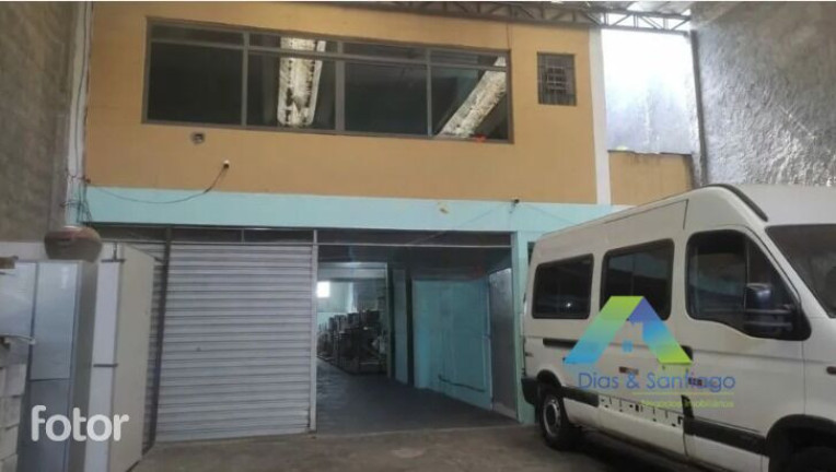 Imagem Imóvel Comercial à Venda, 500 m² em Cursino - São Paulo Imagem Imóvel Comercial à Venda, 500 m² em Cursino - São Paulo