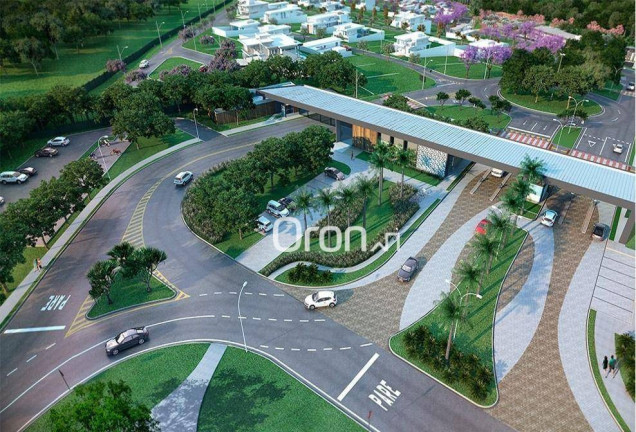 Imagem Terreno à Venda, 420 m² em Jardins Porto - Senador Canedo Imagem Terreno à Venda, 420 m² em Jardins Porto - Senador Canedo