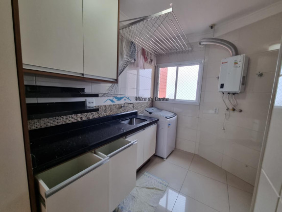 Imagem Apartamento com 4 Quartos à Venda, 232 m² em Vila Assunção - Santo André