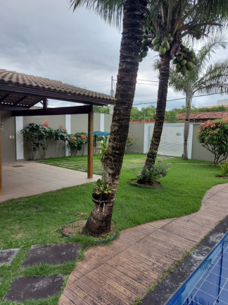 Imagem Casa com 4 Quartos à Venda, 450 m² em Nova Guarapari - Guarapari Imagem Casa com 4 Quartos à Venda, 450 m² em Nova Guarapari - Guarapari