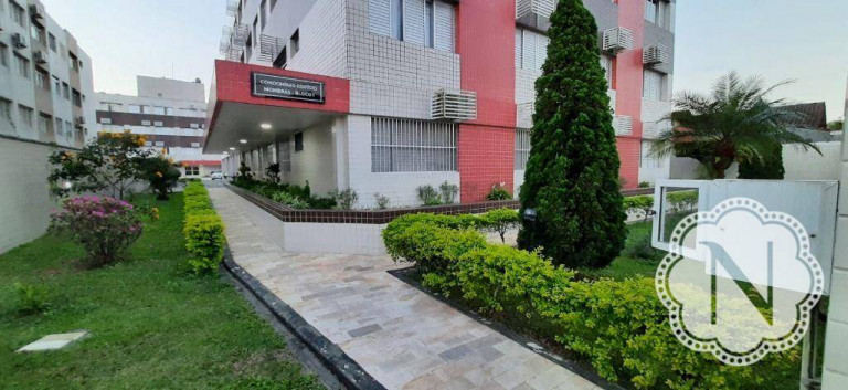 Imagem Apartamento com 2 Quartos à Venda, 116 m² em Satélite. - Itanhaém Imagem Apartamento com 2 Quartos à Venda, 116 m² em Satélite. - Itanhaém