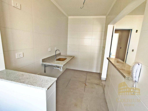 Imagem Apartamento com 1 Quarto à Venda, 42 m² em Aviação - Praia Grande Imagem Apartamento com 1 Quarto à Venda, 42 m² em Aviação - Praia Grande