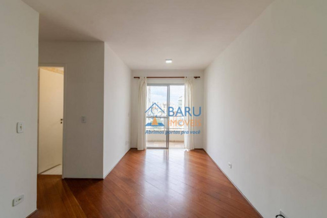 Apartamento com 2 Quartos à Venda, 65 m² em Vila Clementino - São Paulo