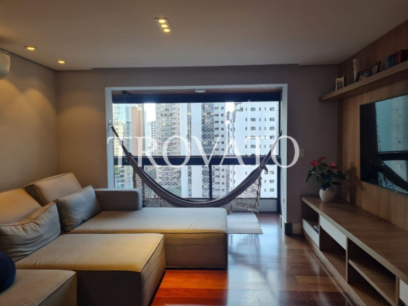 Imóvel com 3 Quartos à Venda, 108 m² em Vila Mariana - São Paulo