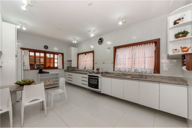 Imagem Casa com 4 Quartos à Venda, 1.000 m² em Granja Viana Ii - Cotia Imagem Casa com 4 Quartos à Venda, 1.000 m² em Granja Viana Ii - Cotia