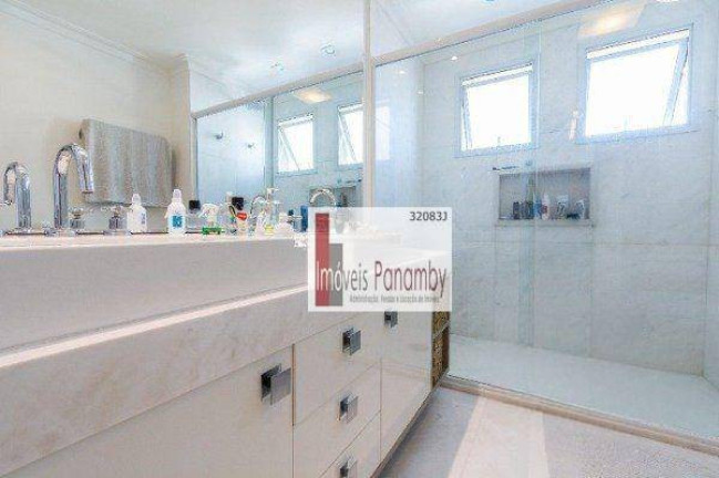 Imagem Apartamento com 4 Quartos à Venda, 280 m² em Mooca - São Paulo Imagem Apartamento com 4 Quartos à Venda, 280 m² em Mooca - São Paulo