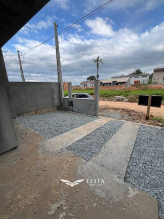 Imagem Casa com 2 Quartos à Venda, 58 m² em Vila Nova - Barra Velha