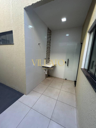 Imagem Casa com 2 Quartos à Venda, 101 m² em Jardim Ipanema - Trindade Imagem Casa com 2 Quartos à Venda, 101 m² em Jardim Ipanema - Trindade